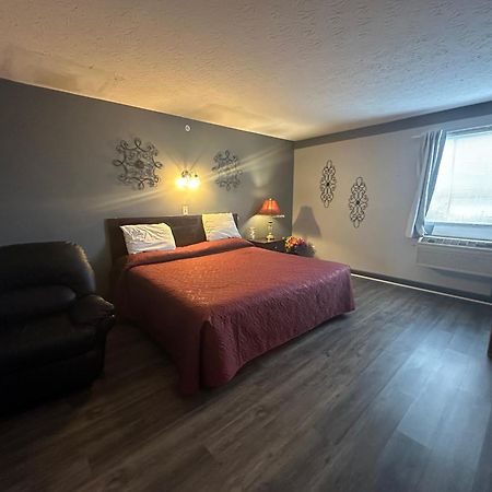 Fairway Inn Florence Indiana Dış mekan fotoğraf