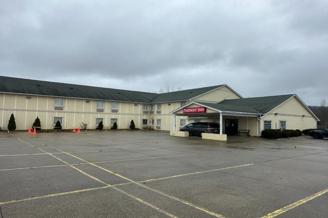 Fairway Inn Florence Indiana Dış mekan fotoğraf