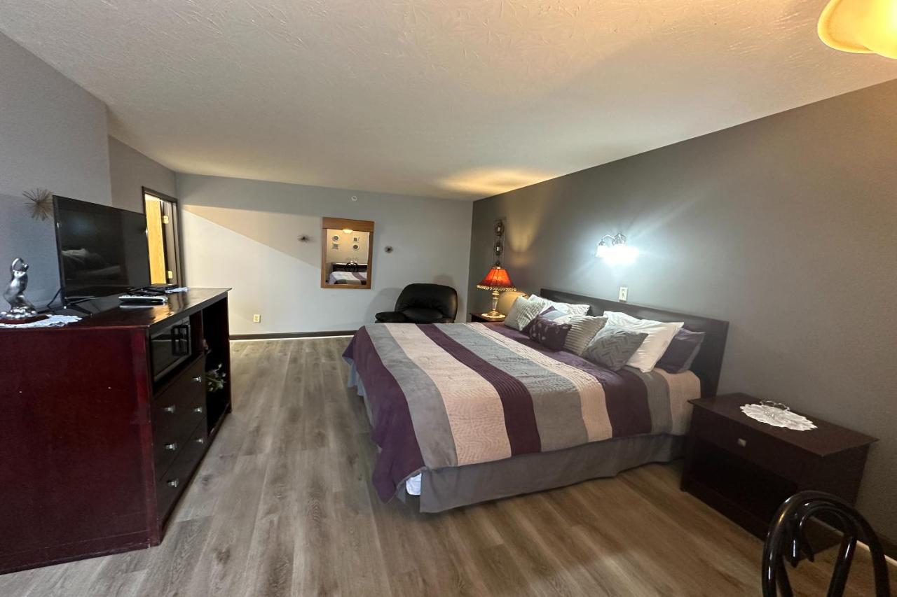 Fairway Inn Florence Indiana Dış mekan fotoğraf