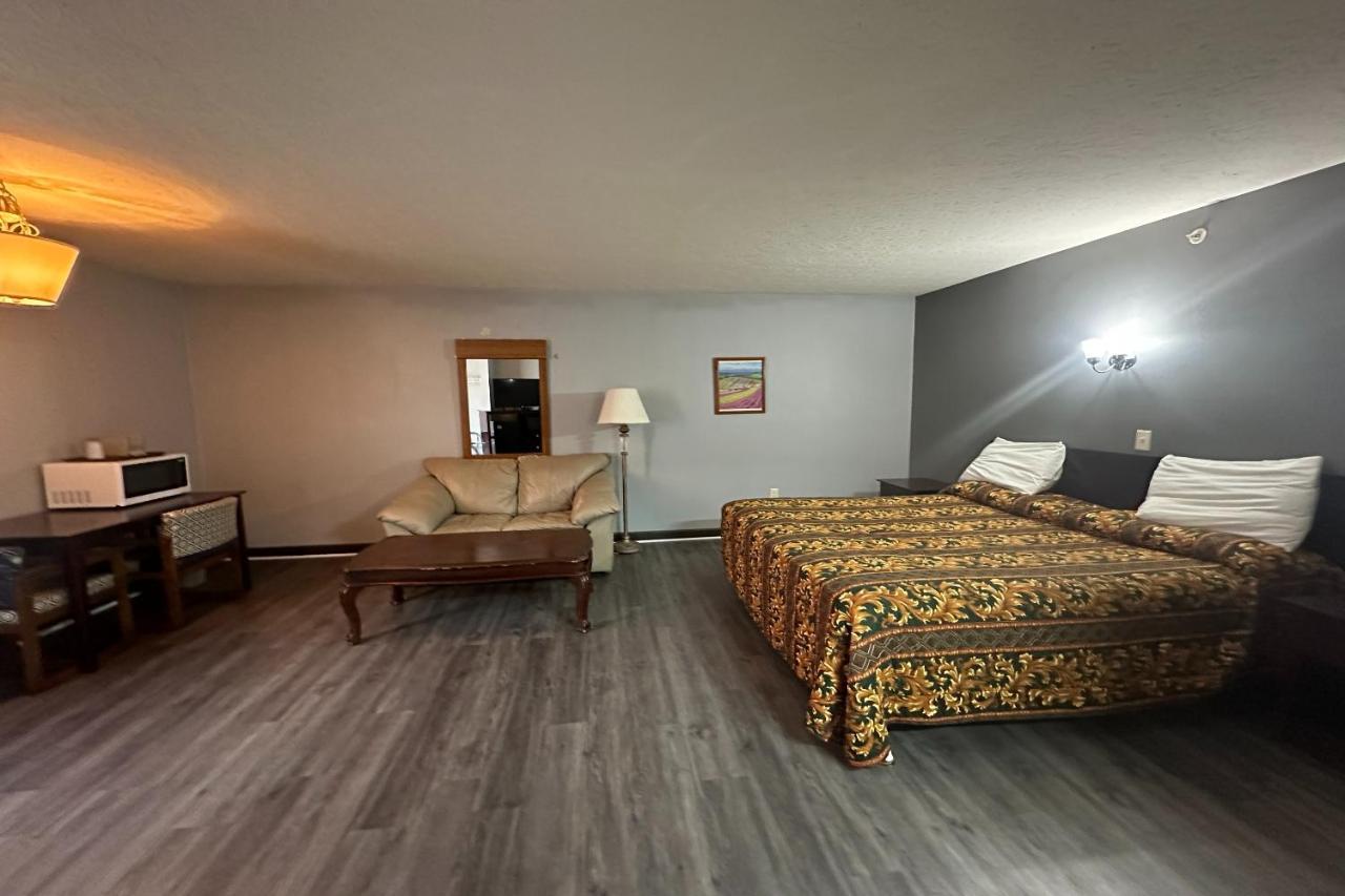 Fairway Inn Florence Indiana Dış mekan fotoğraf