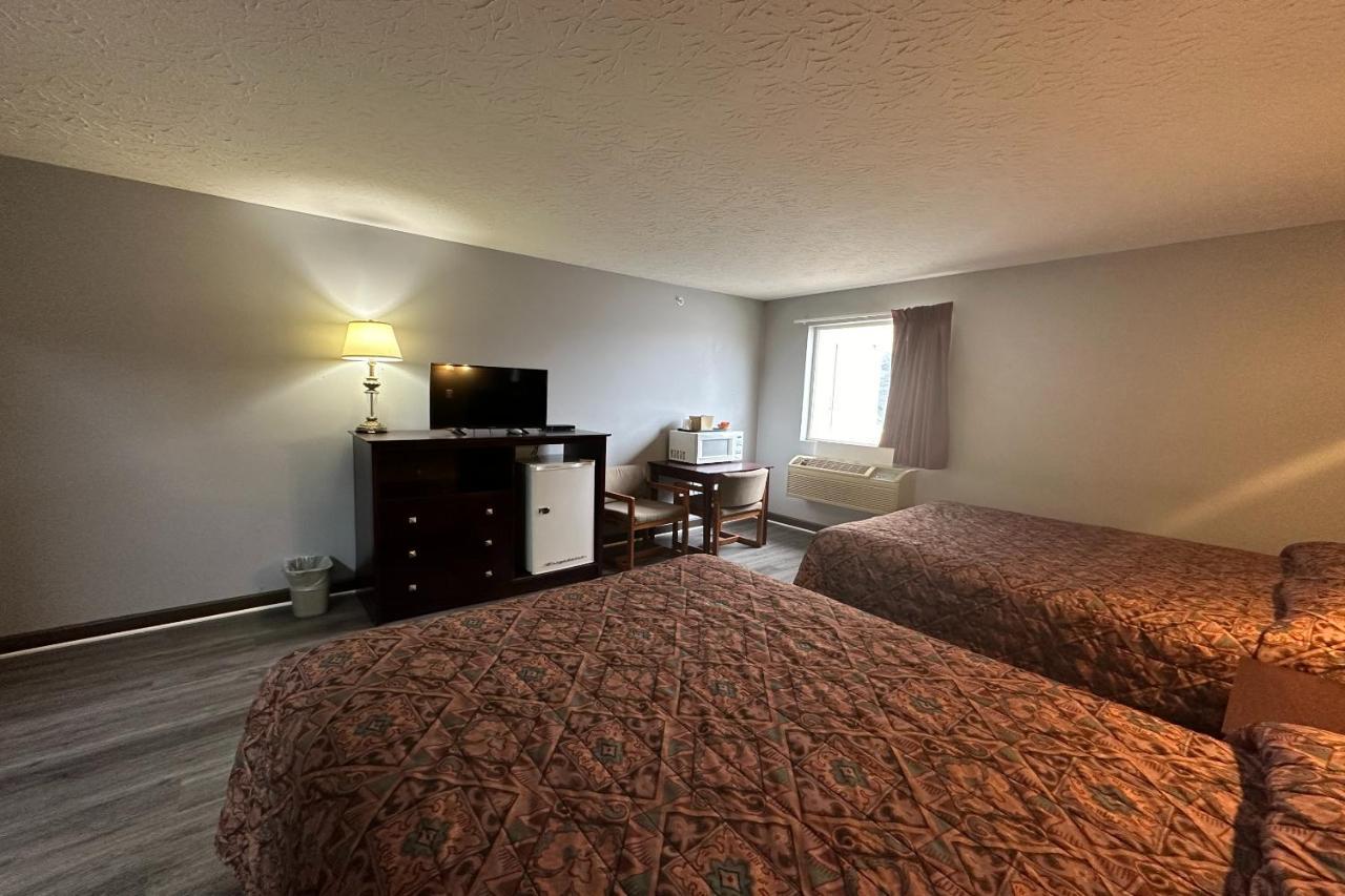 Fairway Inn Florence Indiana Dış mekan fotoğraf