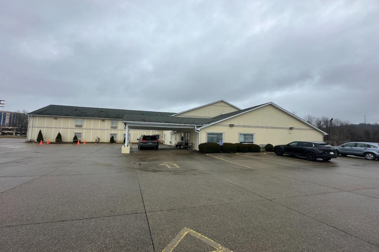 Fairway Inn Florence Indiana Dış mekan fotoğraf