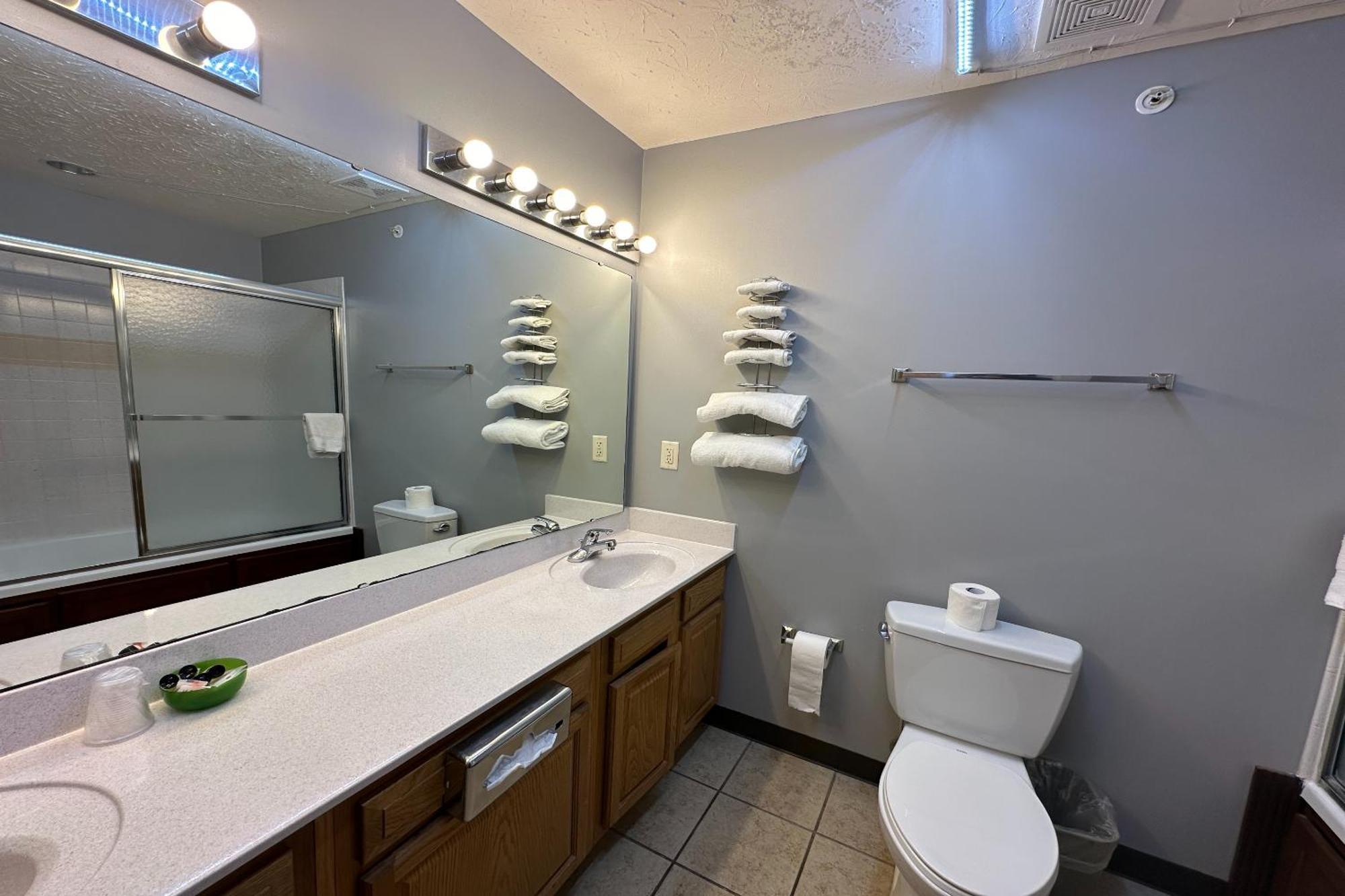 Fairway Inn Florence Indiana Dış mekan fotoğraf
