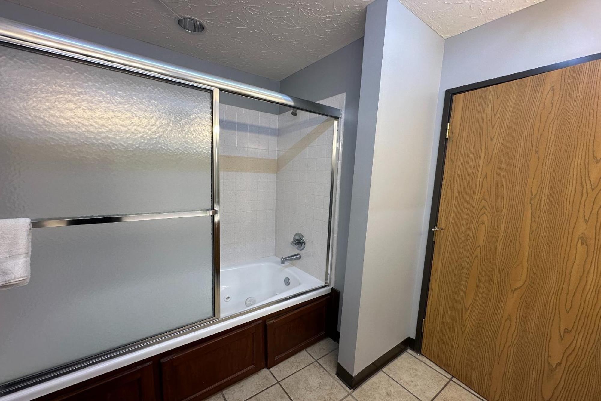Fairway Inn Florence Indiana Dış mekan fotoğraf