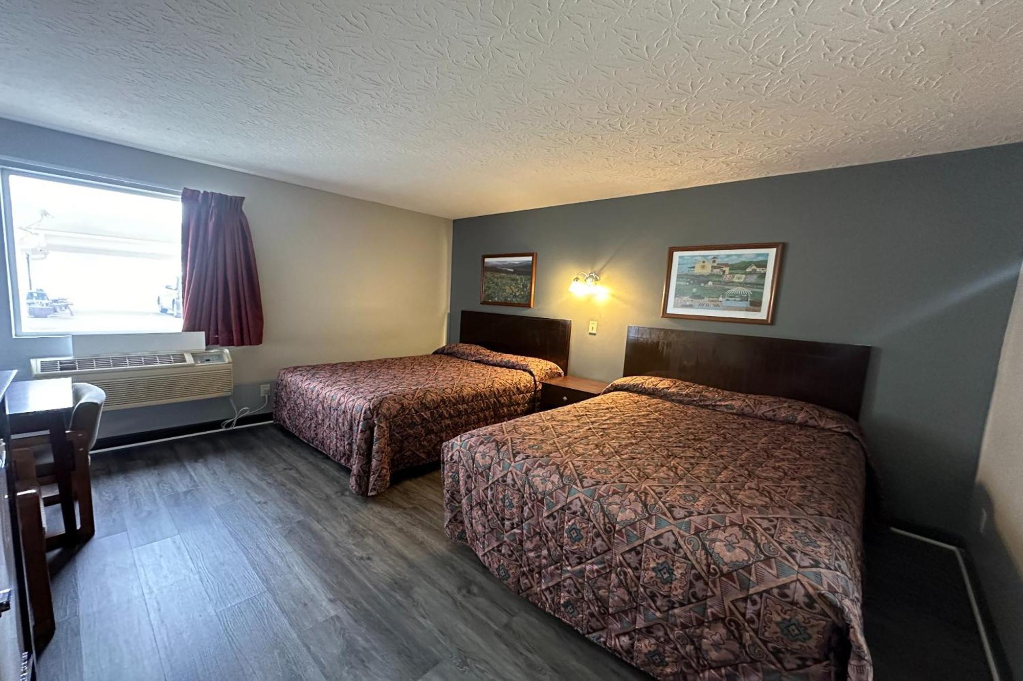 Fairway Inn Florence Indiana Dış mekan fotoğraf