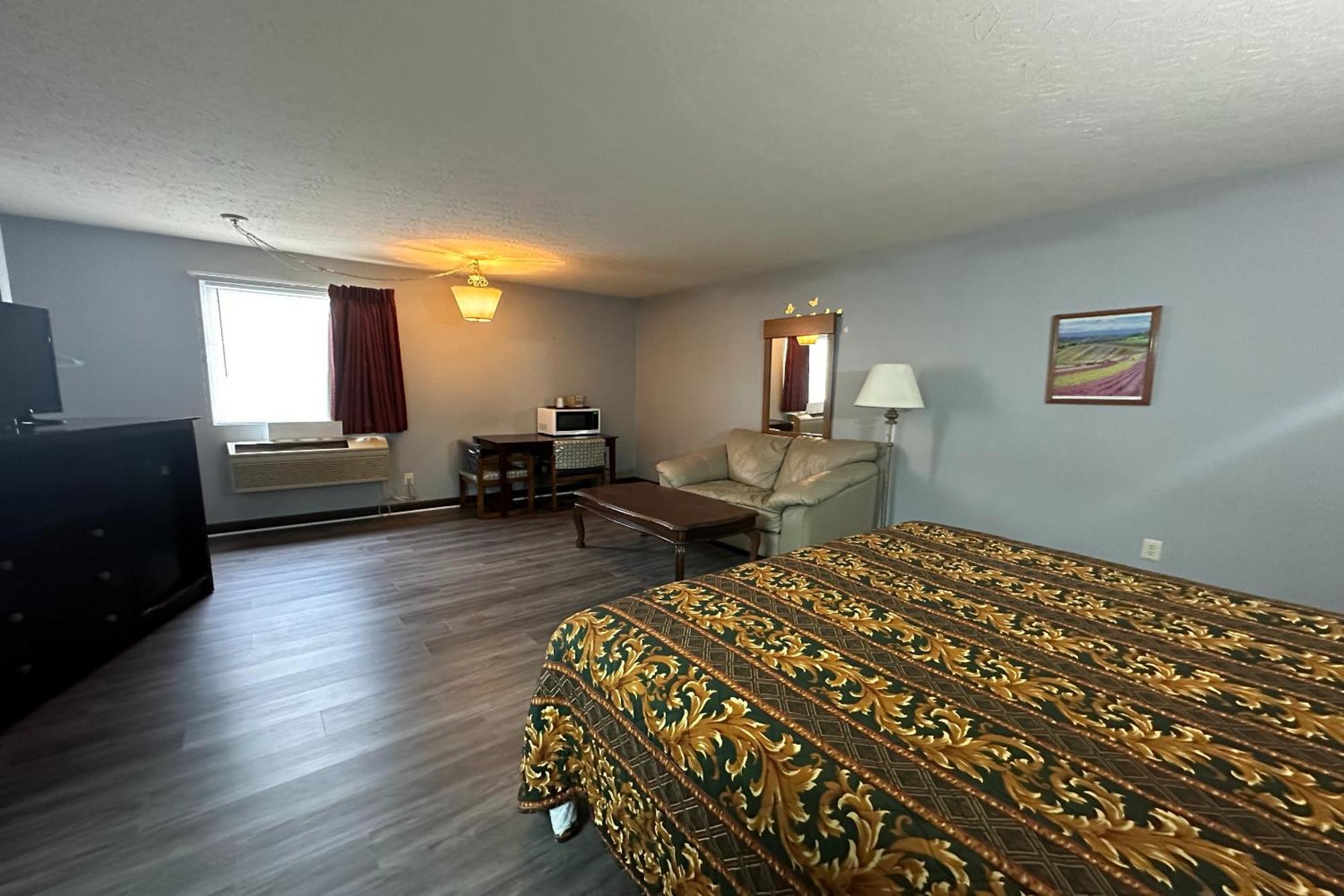 Fairway Inn Florence Indiana Dış mekan fotoğraf