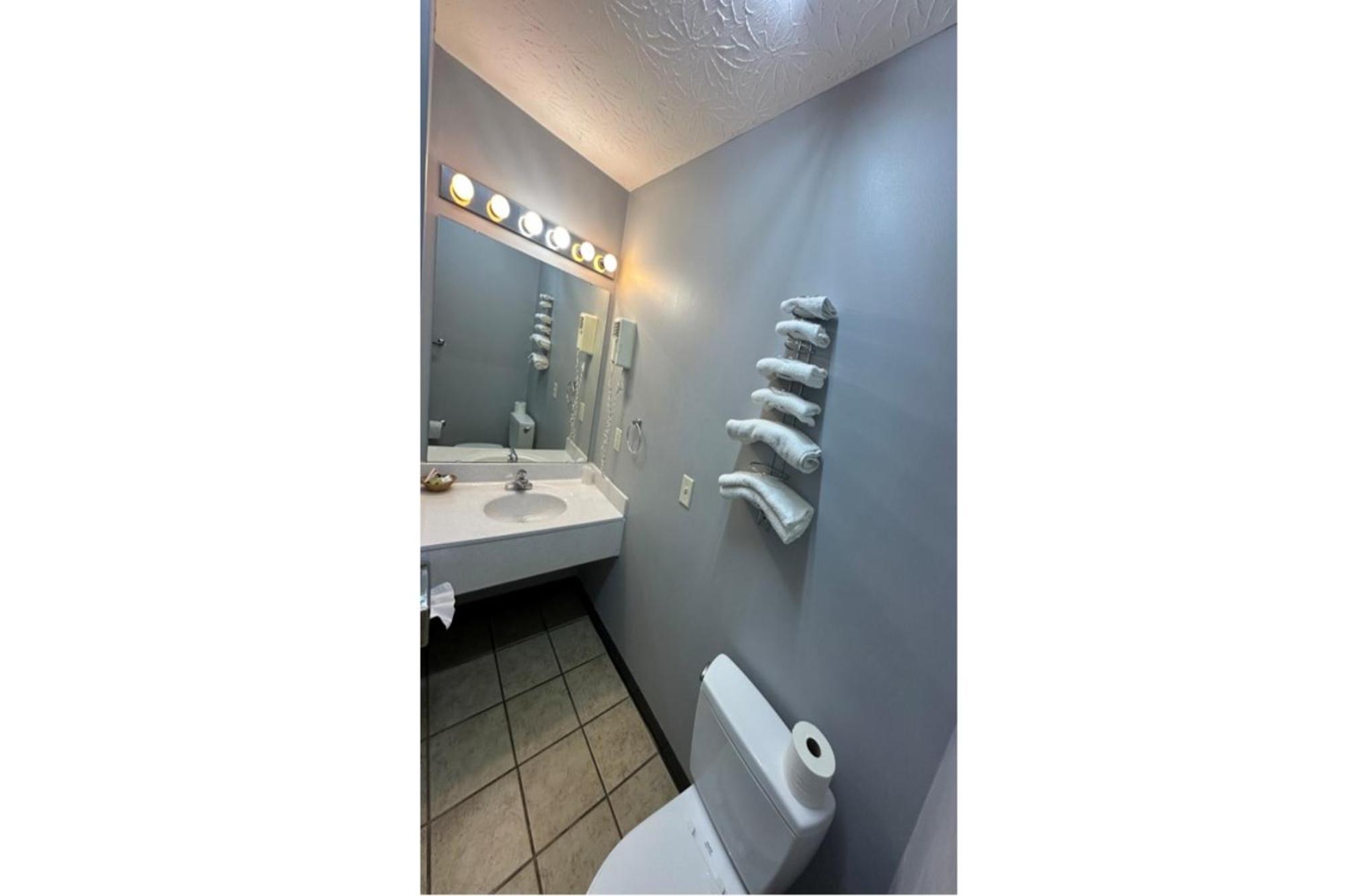 Fairway Inn Florence Indiana Dış mekan fotoğraf