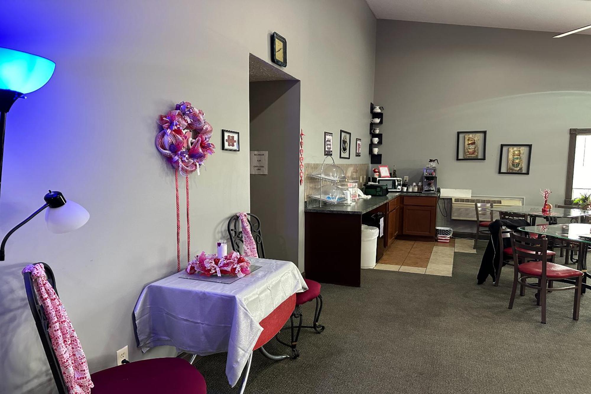 Fairway Inn Florence Indiana Dış mekan fotoğraf