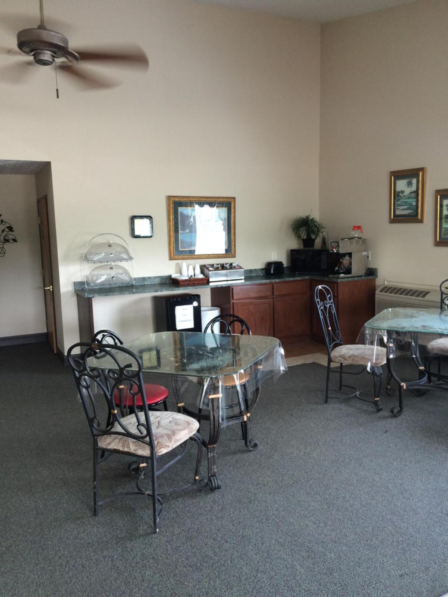 Fairway Inn Florence Indiana Dış mekan fotoğraf