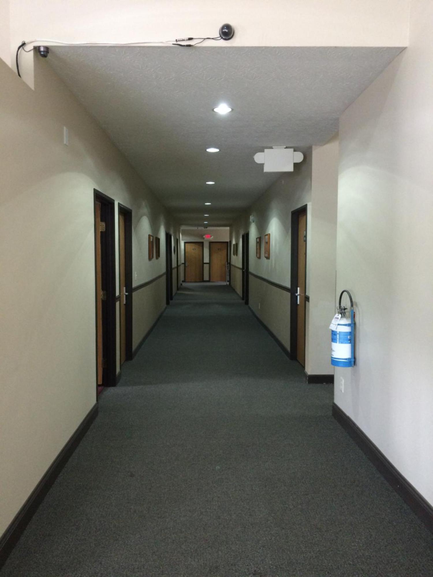 Fairway Inn Florence Indiana Dış mekan fotoğraf