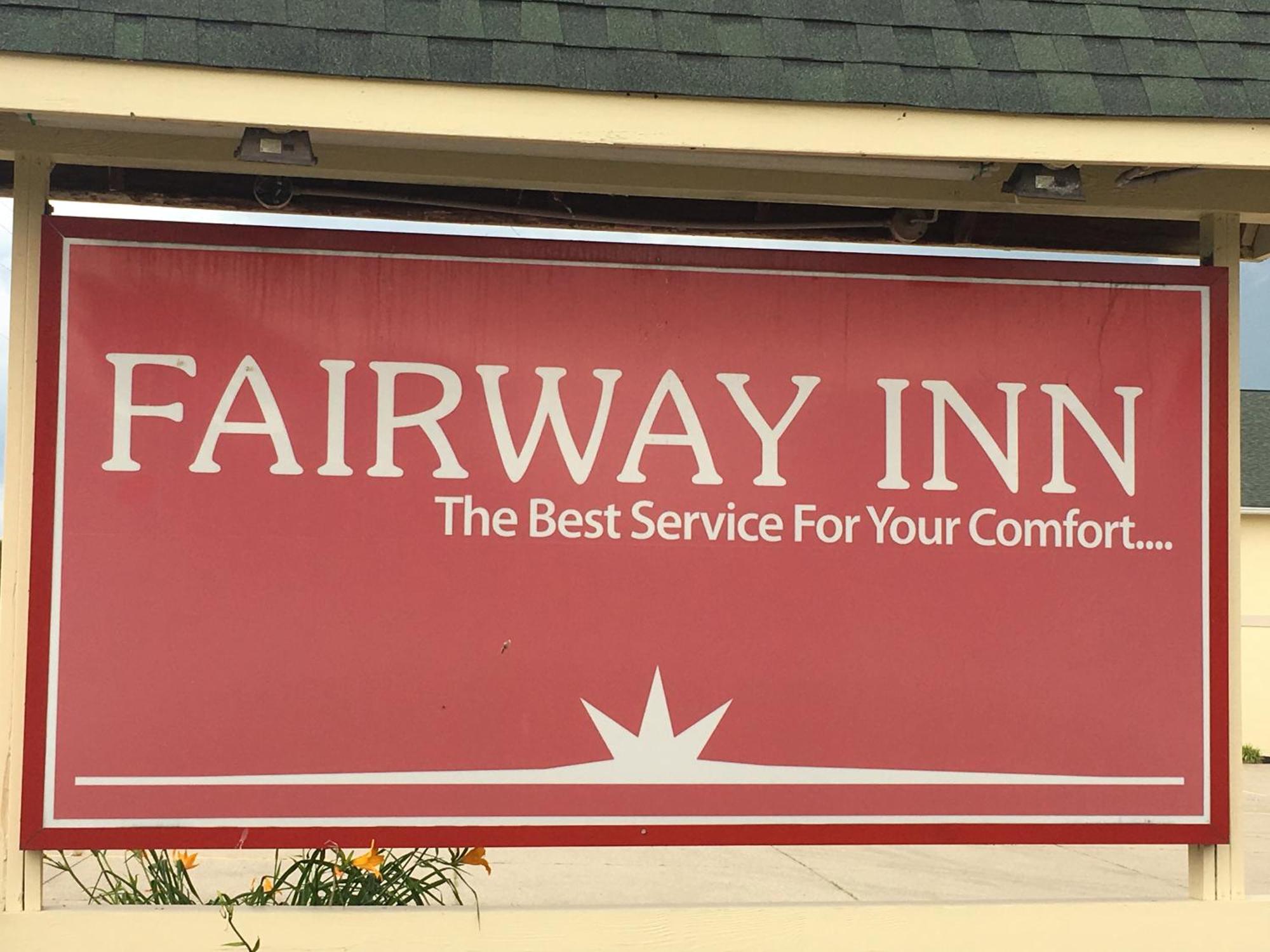 Fairway Inn Florence Indiana Dış mekan fotoğraf