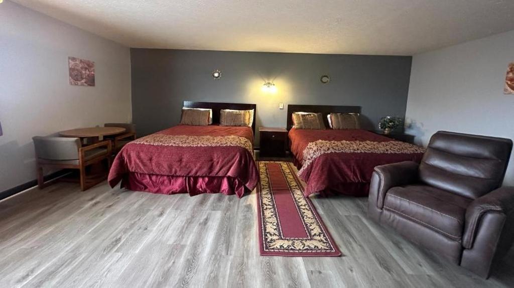 Fairway Inn Florence Indiana Dış mekan fotoğraf