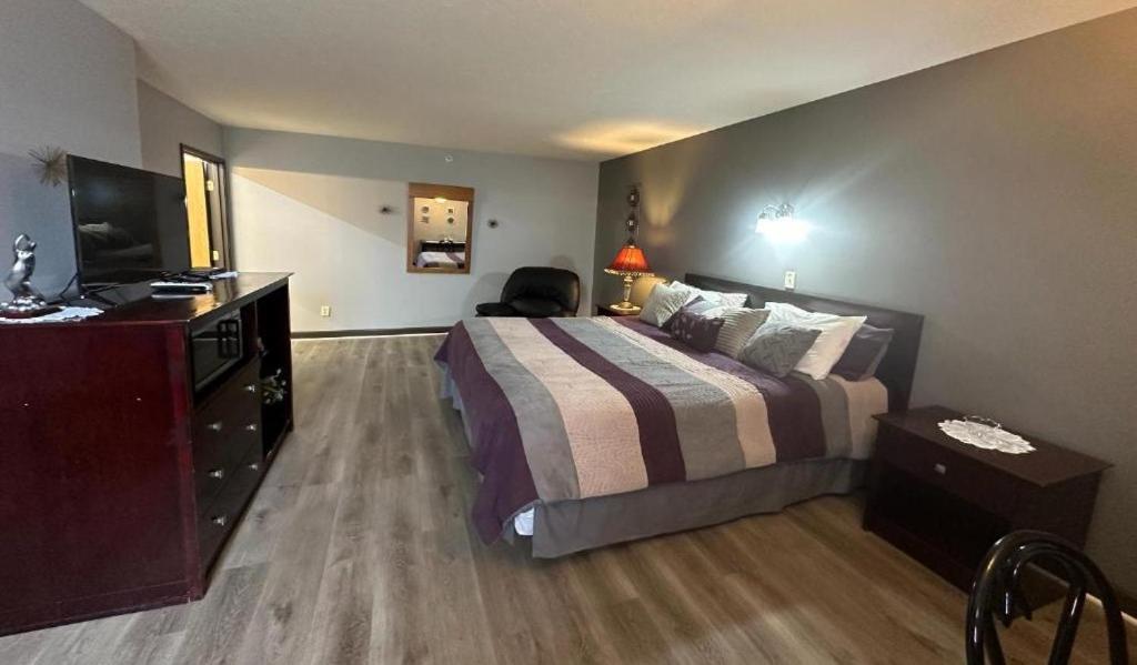 Fairway Inn Florence Indiana Dış mekan fotoğraf