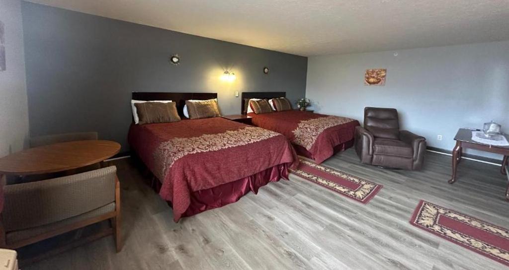 Fairway Inn Florence Indiana Dış mekan fotoğraf