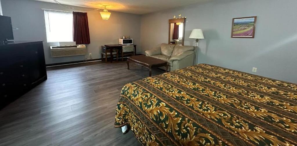 Fairway Inn Florence Indiana Dış mekan fotoğraf