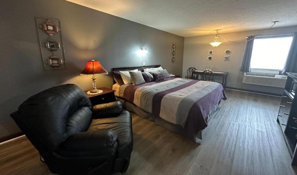 Fairway Inn Florence Indiana Dış mekan fotoğraf