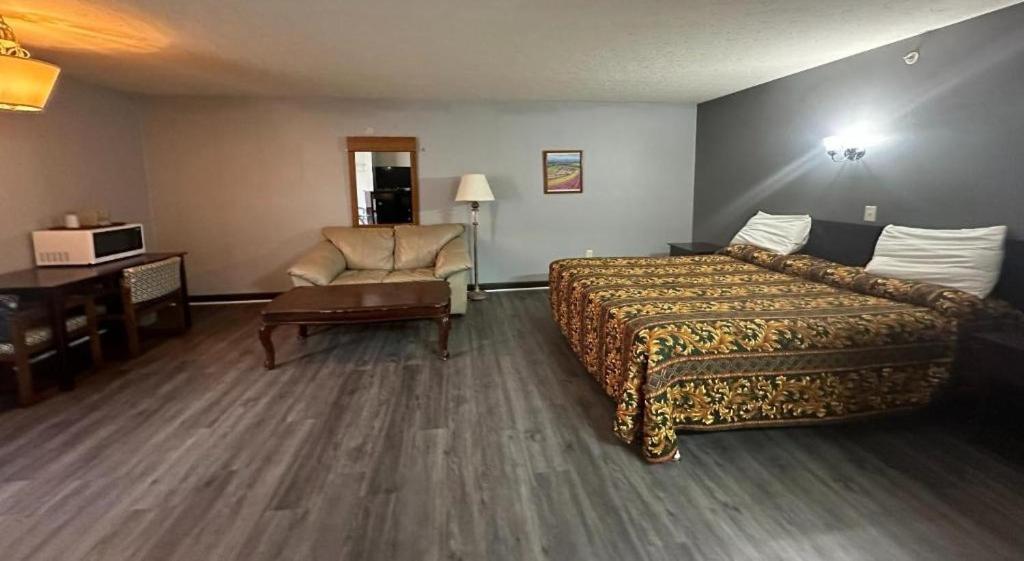 Fairway Inn Florence Indiana Dış mekan fotoğraf