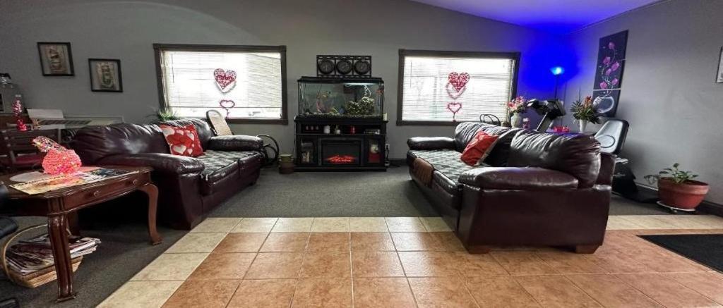 Fairway Inn Florence Indiana Dış mekan fotoğraf
