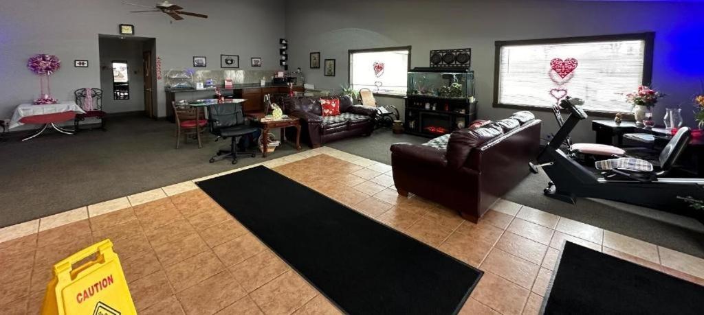 Fairway Inn Florence Indiana Dış mekan fotoğraf